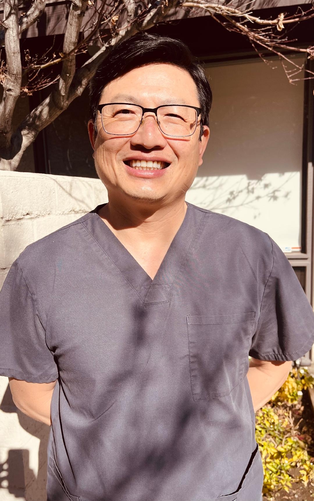 Meet Dr. John Wang Dentist in Glendora CA